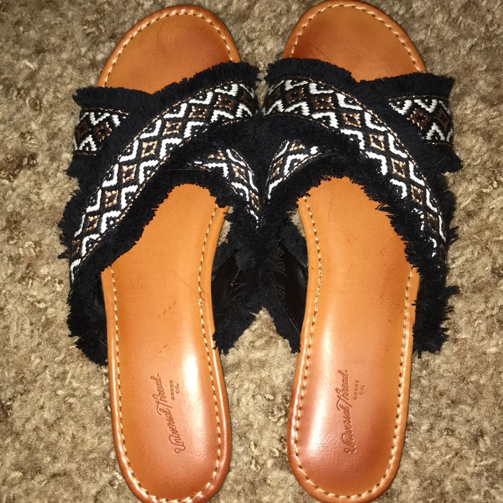Sandals